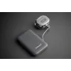 Power Bank USB 10000 mAh pilka S10000 7333034 Intenso
