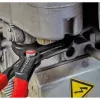 Slankioji replė Knipex 87 21 300