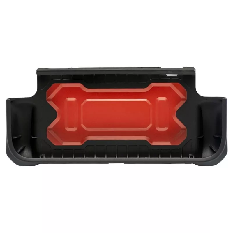 Kietas dėklas Nintendo Switch 2 Subsonic SA5715 TPU Juoda Raudona