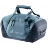 Krepšys DEUTER Duffel 35 atlantic-ink – 35 l talpa, vandeniui atsparus dugnas, nešimo rankenos