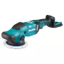 MAKITA POLIRAVIMO MAŠINA 18V DPO600Z 150mm