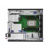 HPE ProLiant DL145 Gen11 8124P 2.45GHz 16 branduolių 1P 2x32GB-R 2SFF NS204i-u 2x1000W PS EMEA serveris