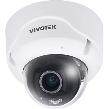 VIVOTEK V-SERIE FD9389-EHTV-V3 5MP 30fps H.265 2MP 60fps 2.8~12mm IR WDR (FD9389-EHTV-V3) apsaugos kamera