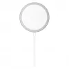 Belaidis įkroviklis RealPower PC-MagSet Universal White