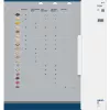 BOSCH pjūklas medžiui CONSTRU. WOOD 500x30x36z x3,8 mm su nagais