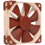 Noctua NF-F12 PWM 120 mm korpuso ventiliatorius