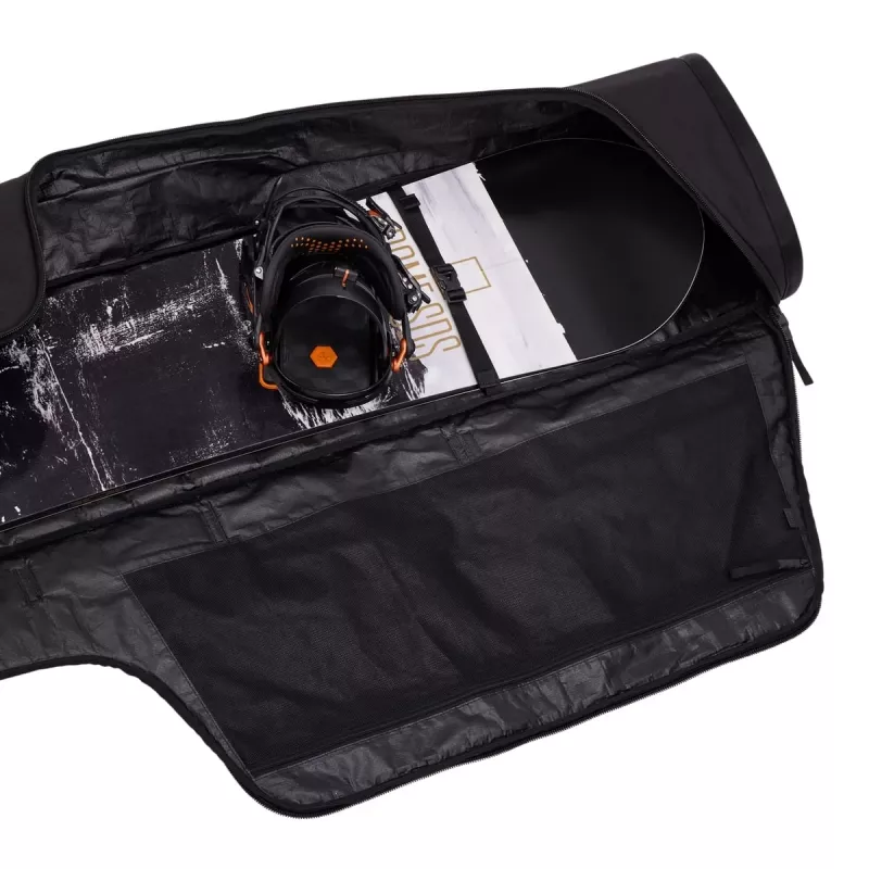 Thule 5177 Roundtrip Snowboard Dėklas 165cm Juodas