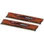 G.SKill ARES 16 GB rinkinys DDR3 PC3-12800 CL10 (F3-1600C10D-16GAO)