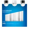 SodaStream gazuotas butelių rinkinys 2260525 3 vnt