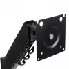 Monitorio laikiklis su dujine spyruokle TB MG3, iki 26 colių, max 10 kg, VESA 100x100