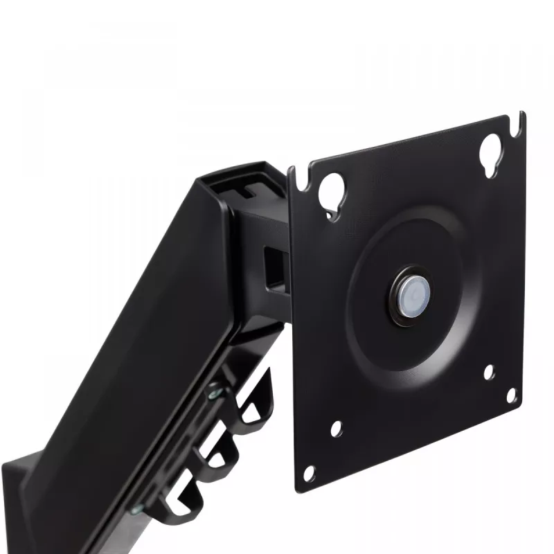 Monitorio laikiklis su dujine spyruokle TB MG3, iki 26 colių, max 10 kg, VESA 100x100