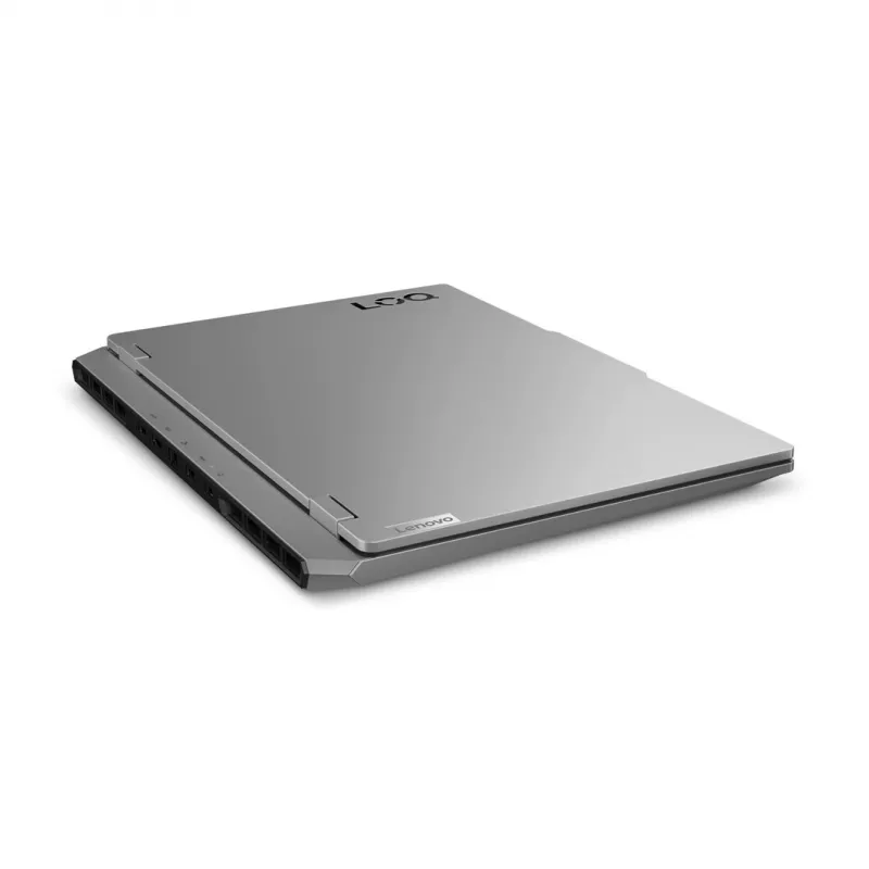 Nešiojamas kompiuteris Lenovo LOQ 15 15,6 col. — Ryzen 5 220, 16GB DDR5, 512GB NVMe, NVIDIA GeForce RTX 5050 8GB, Full HD 144Hz, Windows 11 Home