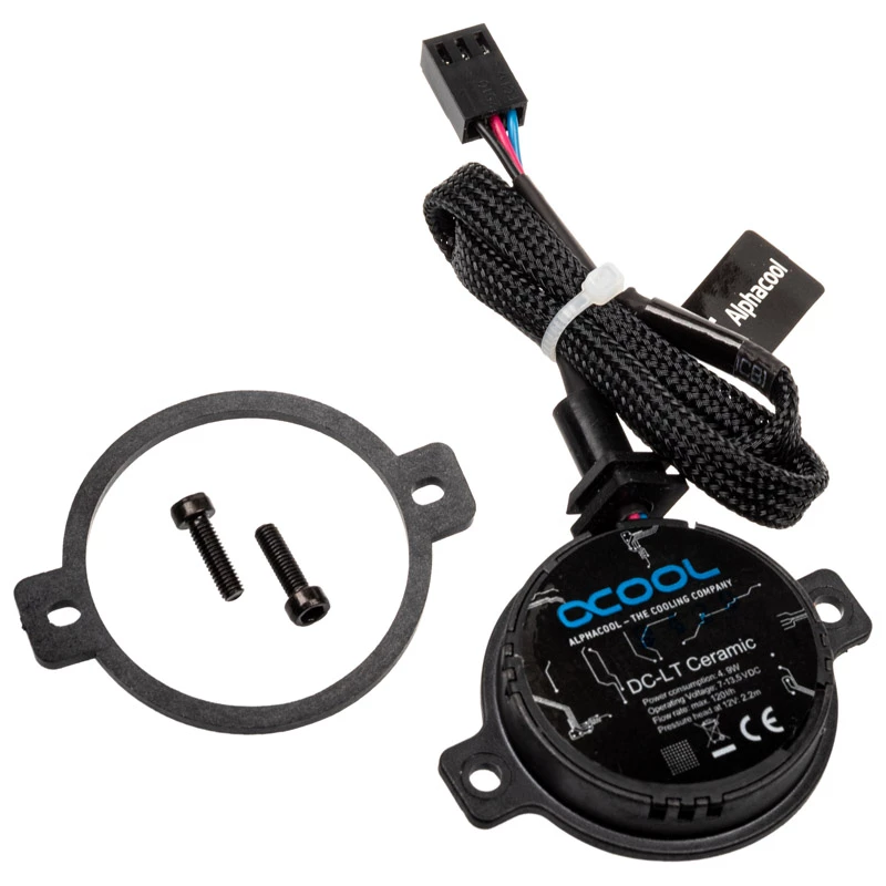 Siurblys Alphacool DC-LT 3600
