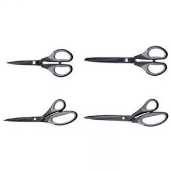 Maul ANTIHAFT žirklės 26 cm (7691090)