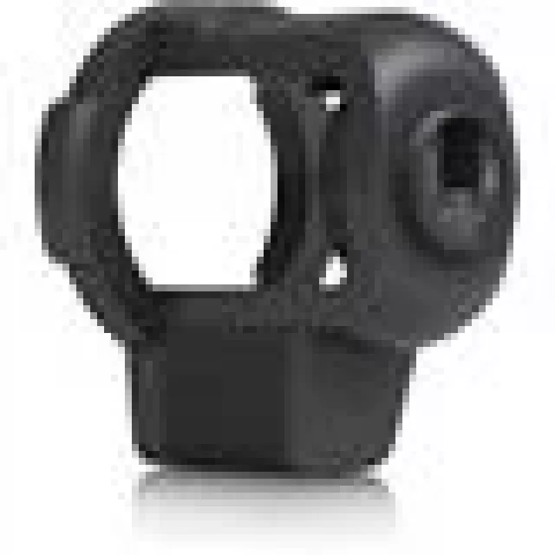 Ubiquiti ilgo nuotolio IR LED aptikimo priedas, skirtas G6 Pro Bullet ir AI Pro. Juoda (UACC-PRO-BULLET-ENHANCER-B)