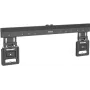 SpeaKa Professional SP-TVM-611 TV laikiklis ant sienos 94,0 cm (37 inch) - 203,2 cm (80 inch) mažas atstumas nuo sienos, fiksuotas (SP-11466448)
