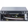 INTER-TECH ITX MW-02 Type C 3.0 išorinis USB 3.0 su Type C jungtimi ir plonu DVD lizdu (88881246)