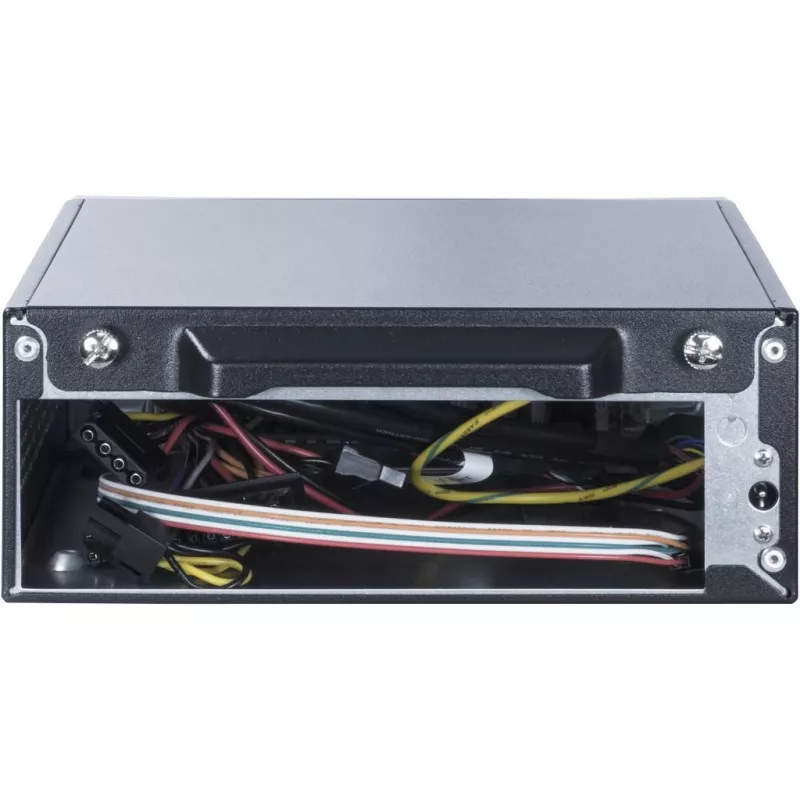 INTER-TECH ITX MW-02 Type C 3.0 išorinis USB 3.0 su Type C jungtimi ir plonu DVD lizdu (88881246)
