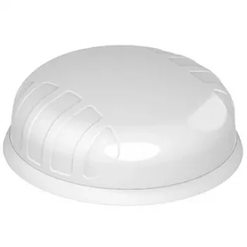 Omnidirekcinė antena Poynting A-PUCK-0001-V2-01-W 5,5 dBi 2,4–7,2 GHz