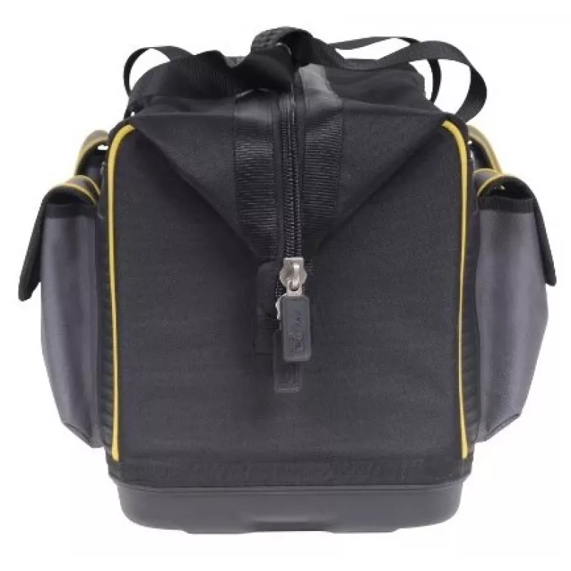 Stanley FMST1-71180 dėžutė smulkioms detalėms/įrankiams juoda, pilka, geltona