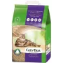 Medienos granulės CAT’S BEST Smart Pellets 10 kg