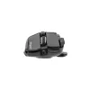 Pelė White Shark MARROK Juoda USB Type-A