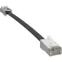 Jungiamasis laidas Axis TQ1936 Universalus juodas pilkas 5 vnt.