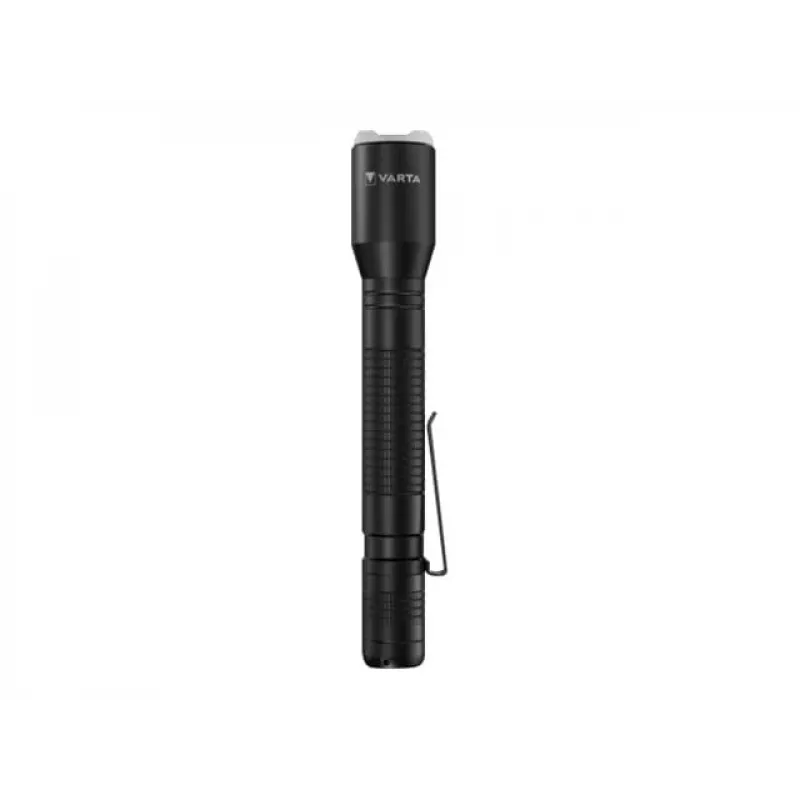 Rankinis žibintuvėlis Varta Aluminium Light F20 Pro LED 250 lm 7 lemputės