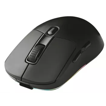 Žaidimų ausinės TRACER Gamezone Thor RGB BT belaidės Bluetooth, over-ear, įmontuotas mikrofonas