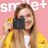 Momentinė spausdinimo kamera Kodak SMILE+ 2x3 juoda