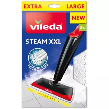 Vileda 161717 Steam XXL garų šluotos atsarginis padėklas