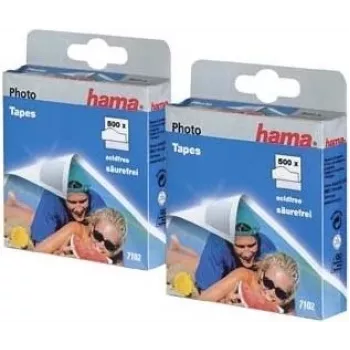 Hama Fototape Action 1000 lipni juosta nuotraukoms