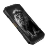 Išmanusis telefonas UleFone Armor X32 Pro 5G 6,1 colio 8 GB RAM 256 GB atminties Future Black