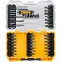 DeWALT DT70709-QZ antgalio rinkinys 33 vnt.