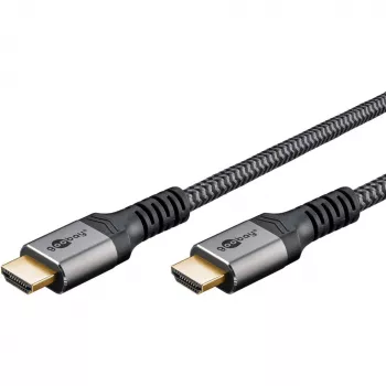 Ultra High Speed HDMI™ laidas, 2 m, Sha