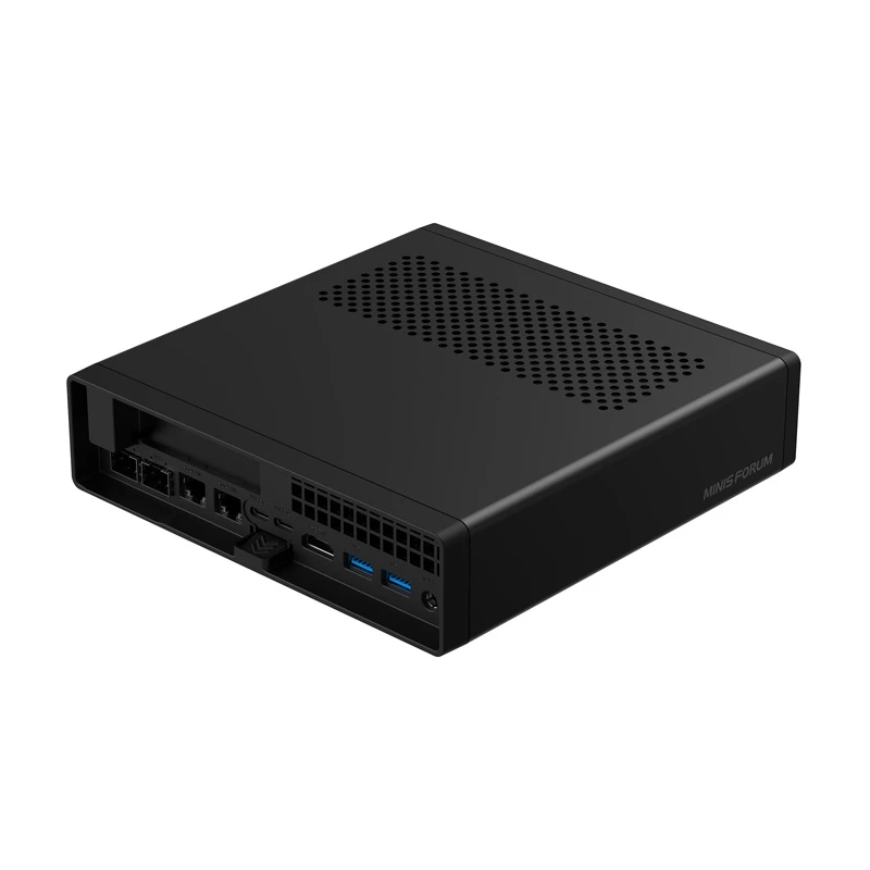 MINI PC Minis Forum MS-A2-9955 AMD Ryzen 9 9955HX 16GB 512GB Windows 11