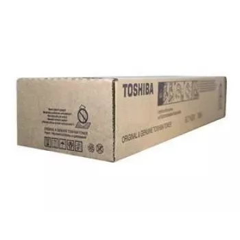 Toshiba T-FC330EM tonerio kasetė 1 vnt. Originali rausva