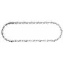 Makita 191H08-4 pjūklo grandinė 10 colių / 25 cm, 3/8 colio, 1,3 mm