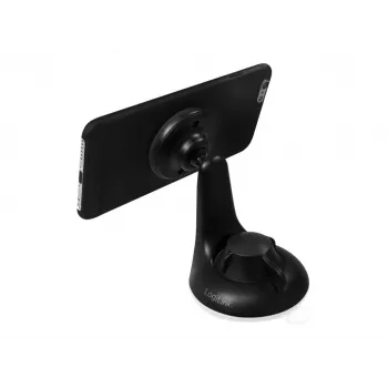Pasyvus laikiklis LogiLink AA0110 Mobilus telefonas / išmanusis telefonas Juoda
