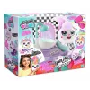 Vaidmenų žaislas Canal Toys Airbrush Plush AIR 044 Plaukų stilizavimo salonas