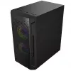 LOGIC ARAMIS ARGB Mini USB 3.0 dėklas