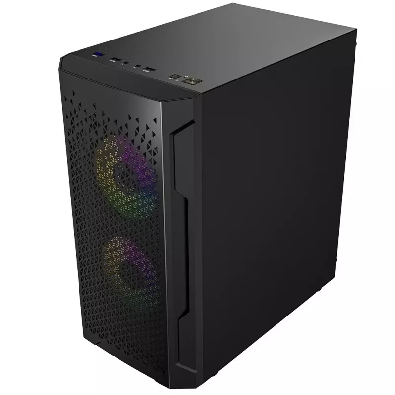 LOGIC ARAMIS ARGB Mini USB 3.0 dėklas