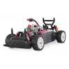 Radijo bangomis valdomas automobilis Amewi Hyper Go LR14 Prodrift 1:14 Elektrinis variklis 2000 mAh