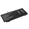 Baterija Green Cell HP147, skirta HP Spectre x360 13-AC, 13-W, 13-W050NW, 13-W071NW