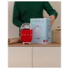 Elektrinė citrusinių vaisių spauda Smeg CJF11RDEU 70 W raudona nerūdijantis plienas
