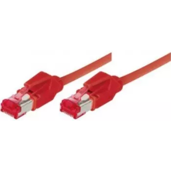 Tecline 718015G Ethernet Patch Laidas Žalias