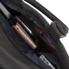 Portfelis Rivacase 8135 39,6 cm (15,6 colio) Juodas