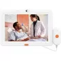 Planšetinis kompiuteris ALLNET MedTab100 10 colių RK3568 Android 11 4GB RAM 16GB atminties medicinos reikmėms