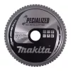 Makita specializuotas pjūklo diskas 18,5 cm 1 vnt.