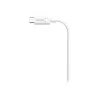 USB laidas Silicon Power Boost Link PVC LK10AC 1m USB A USB C Baltas